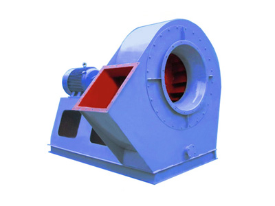 離心風(fēng)機(jī)軸承開裂的原因？